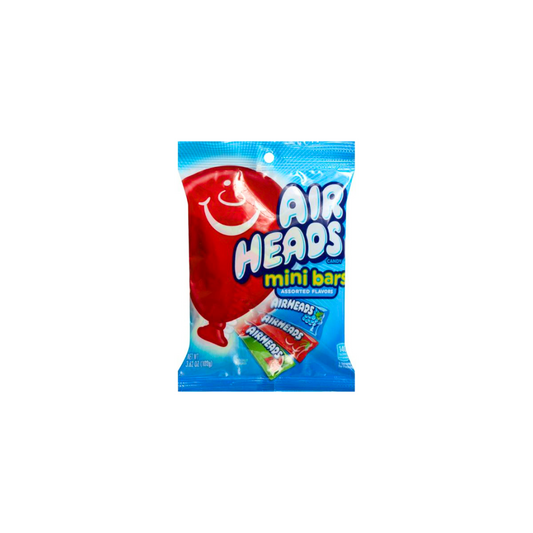 Air Heads Mini Bars Mix