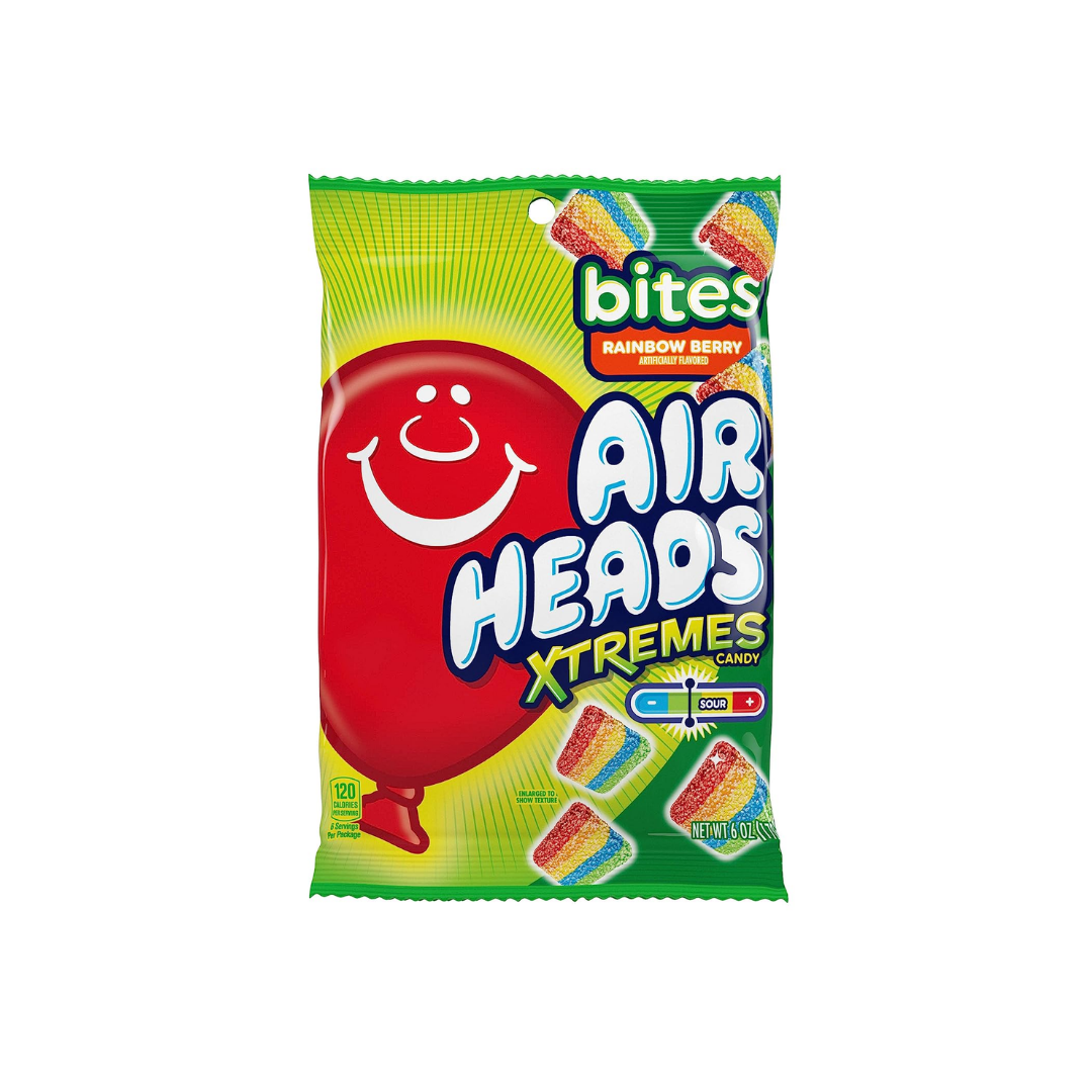 Airheads Xtremes Medianos