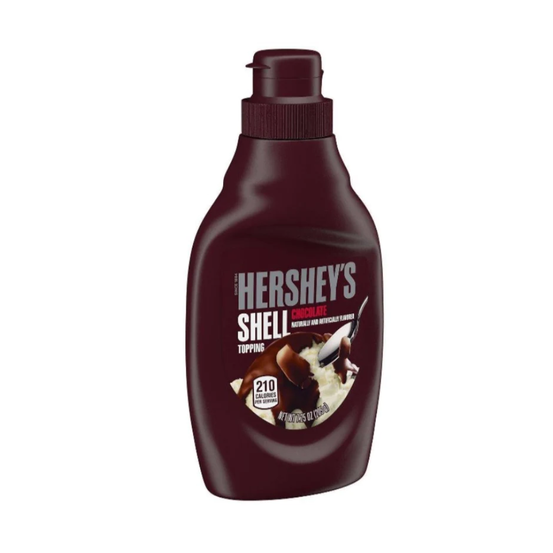 Hersheys Shell Chocolate