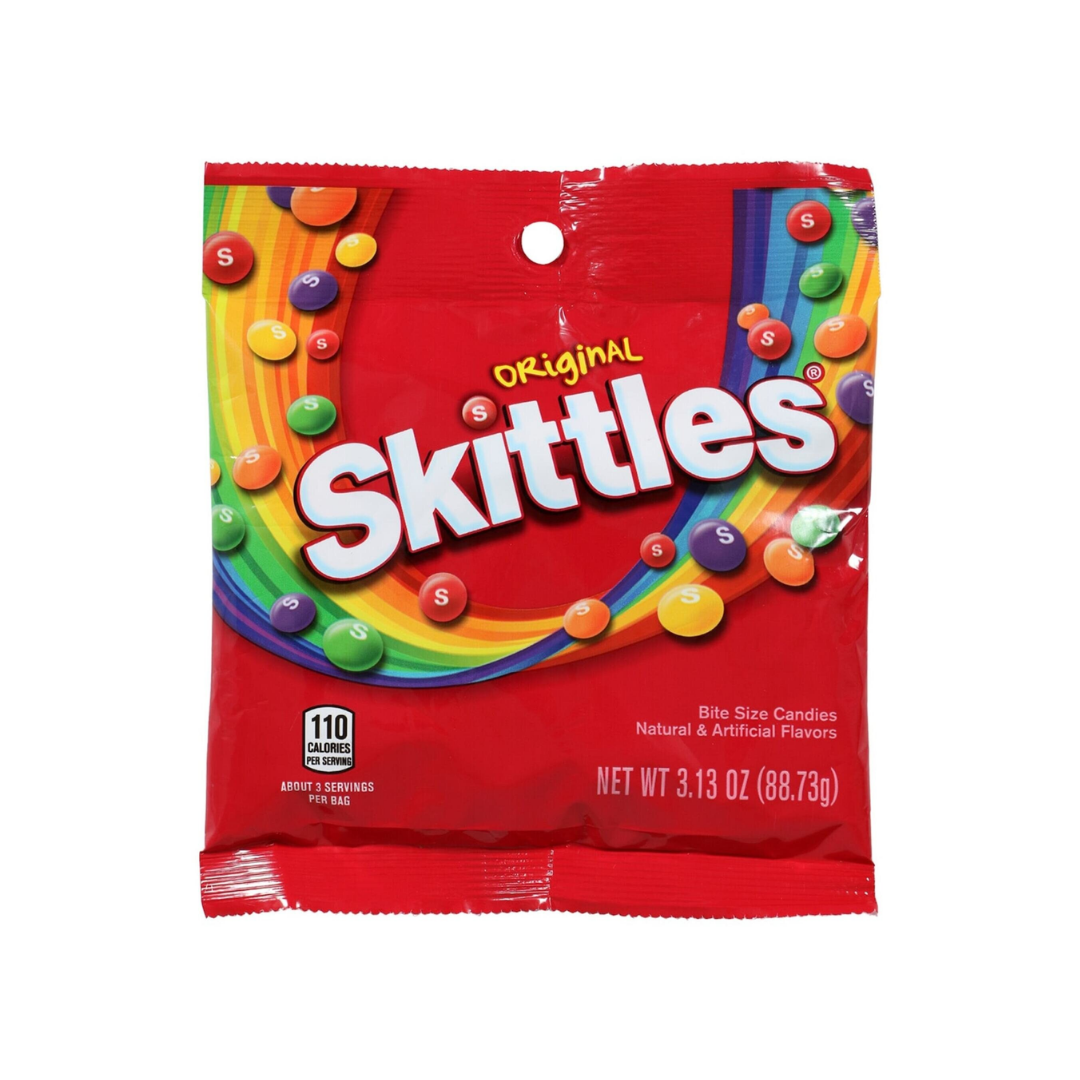 Skittles Original Chicos