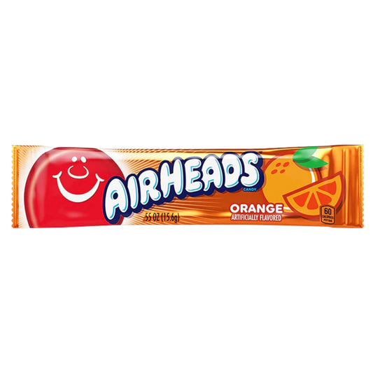 Airheads Orange