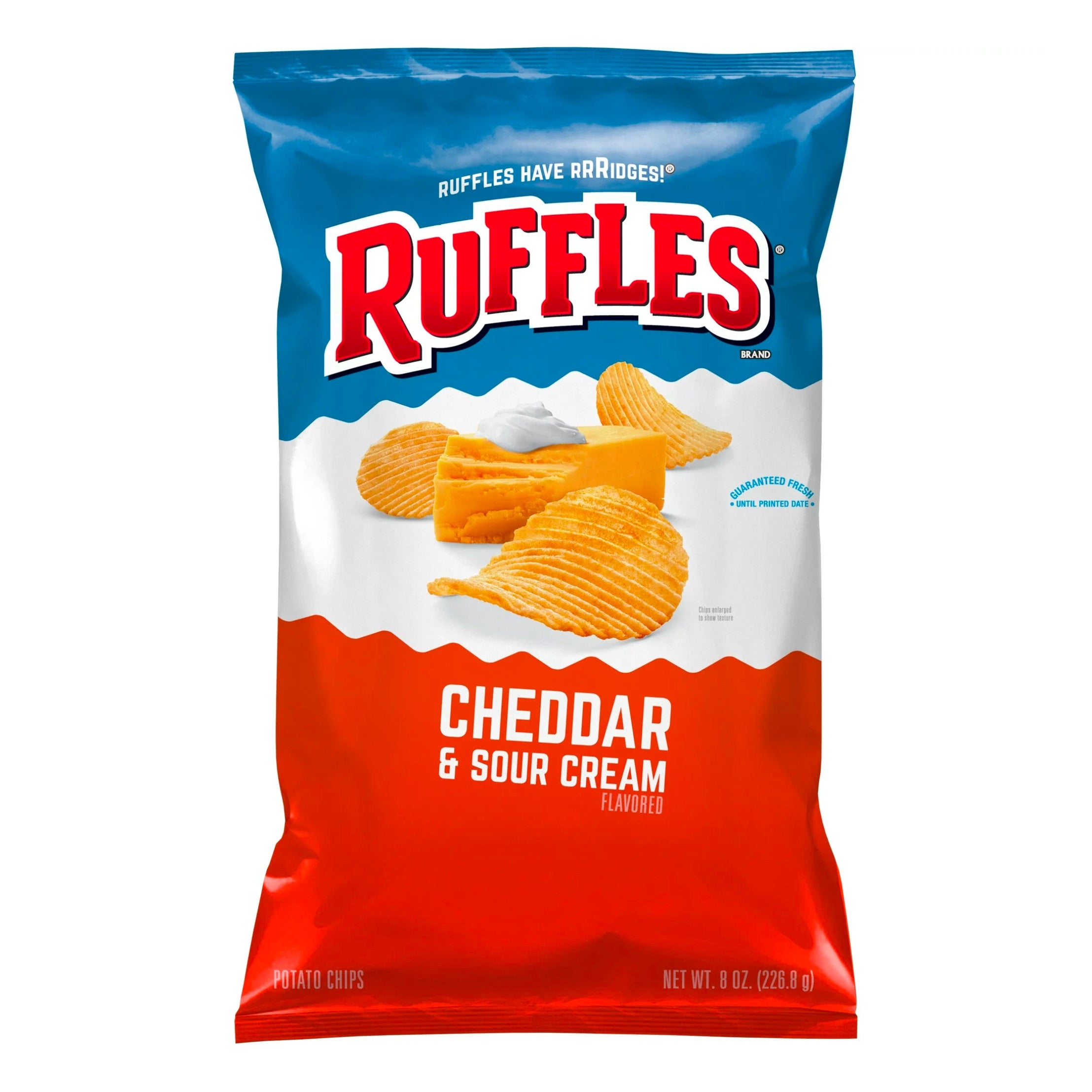 Cheddar Ruffles Ruffles Cheddar &Sour Cream – marketsanpedro