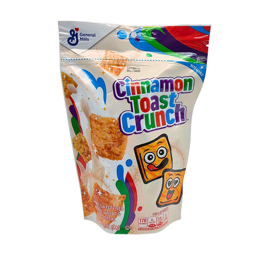 Cinnamon Toast Crunch Bolsita